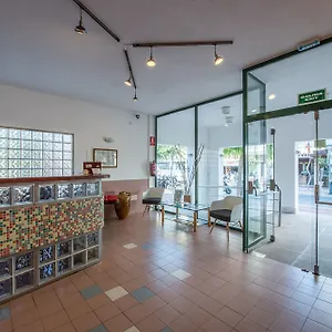 Maison d'hôtes Rosales
